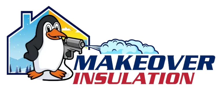 Makeover Insulation